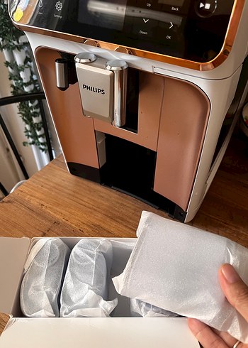 Philips aquaclean filtre - Görsel 4