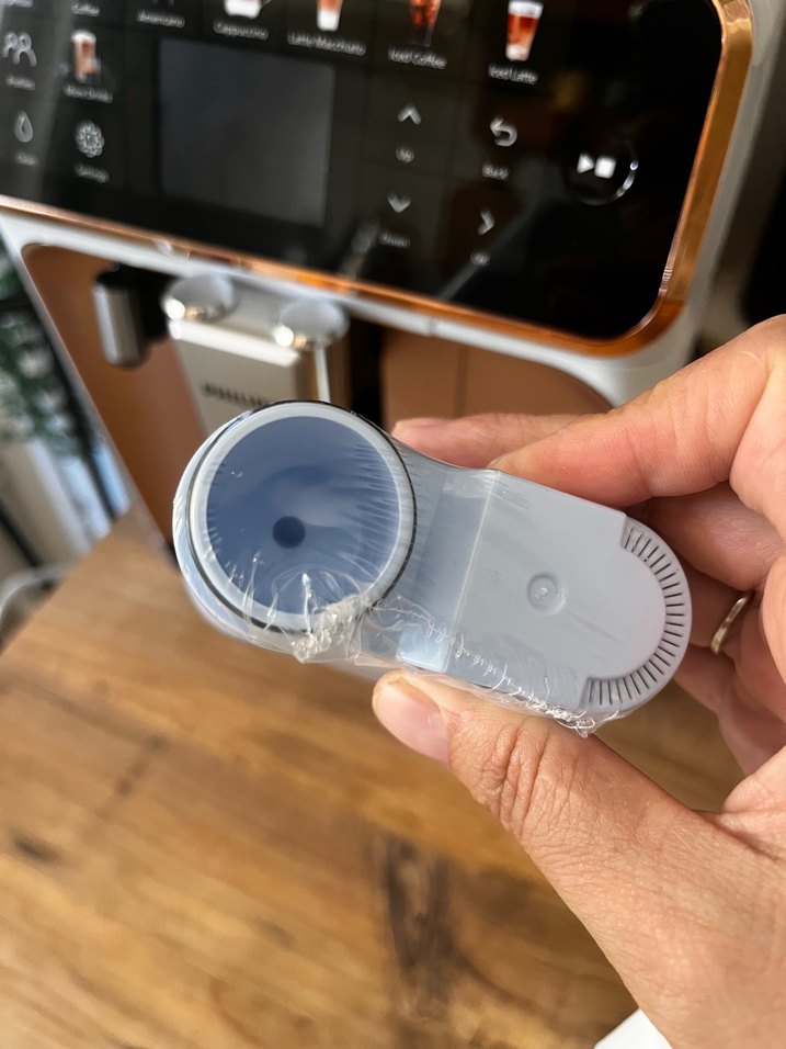 Philips aquaclean filtre - Görsel 2