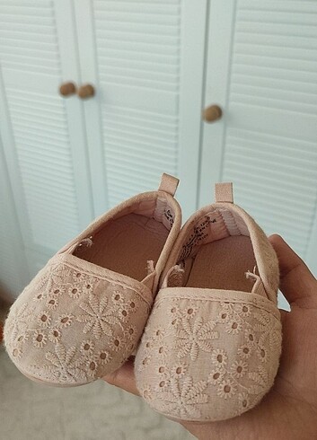 H&M babet 