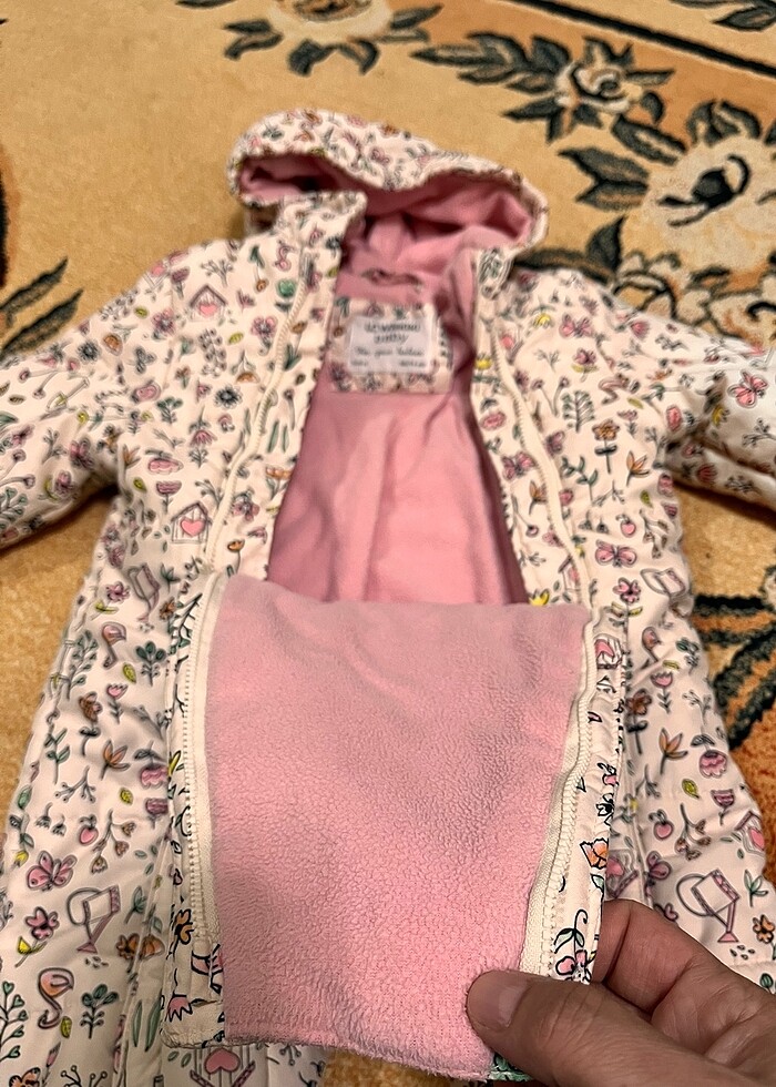 Astronot tulum - Görsel 2