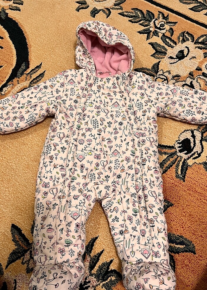 Astronot tulum - Görsel 4