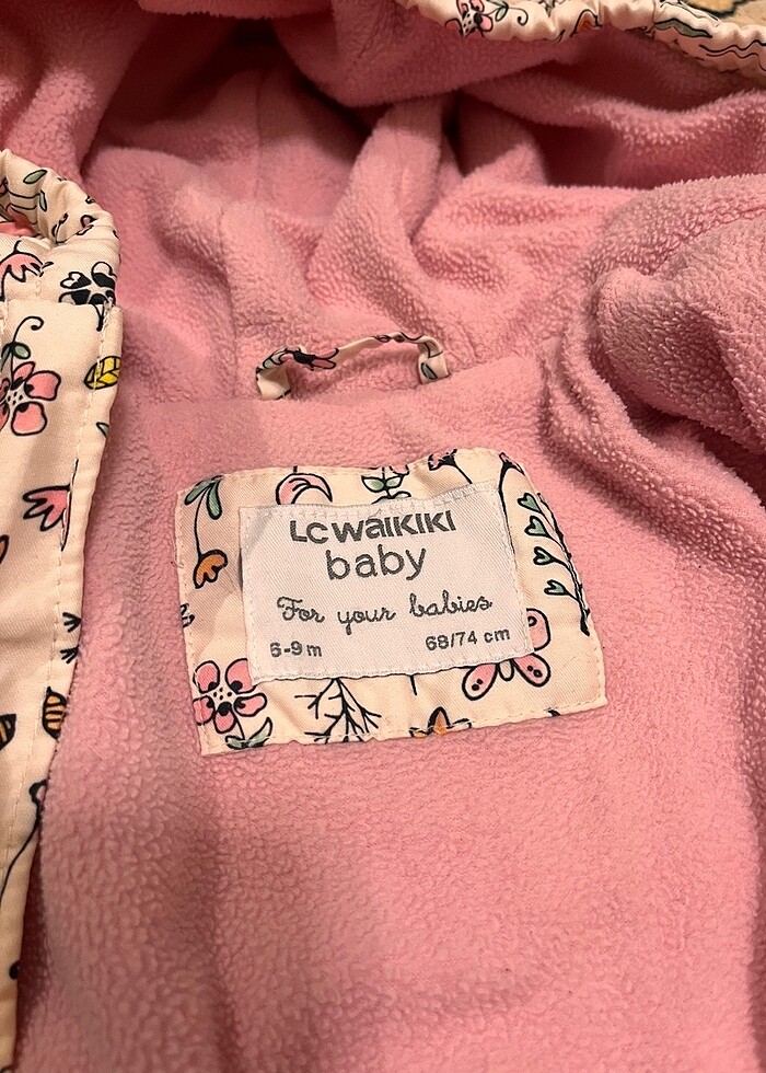 Astronot tulum - Görsel 5