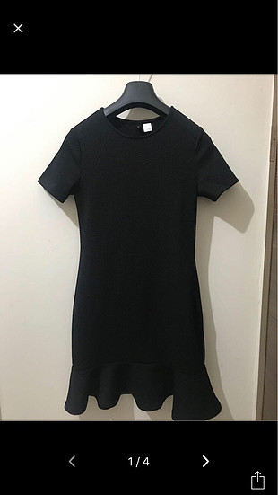 H&M elbise