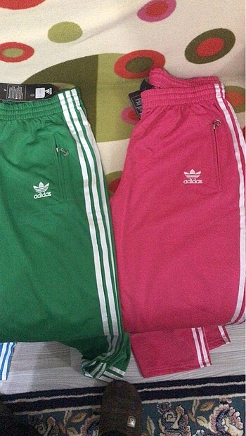 xl Beden Adidas eşofman altı