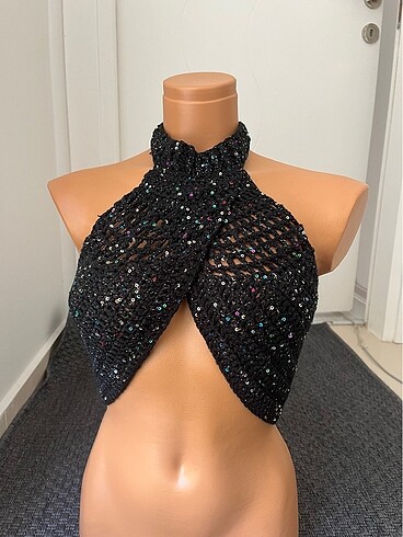 Pullu bralet