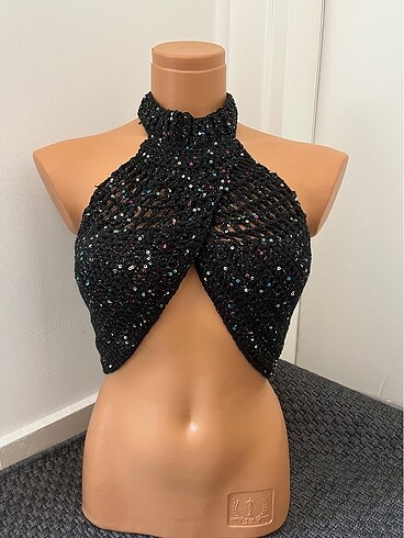 s Beden Pullu bralet