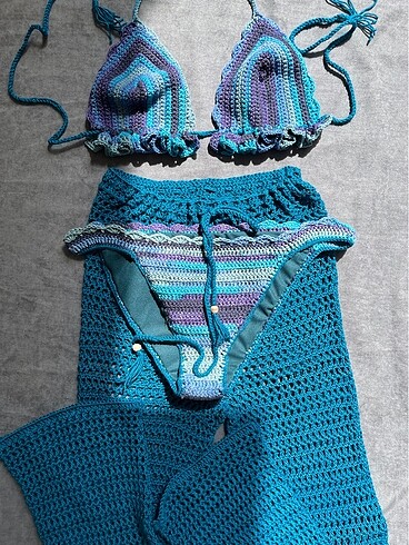 s Beden Bikini set