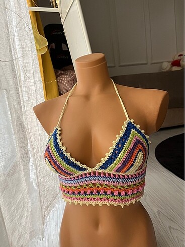 Koton Croptop