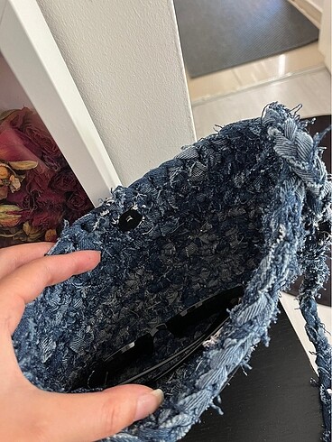 Beden Kot kol çantası