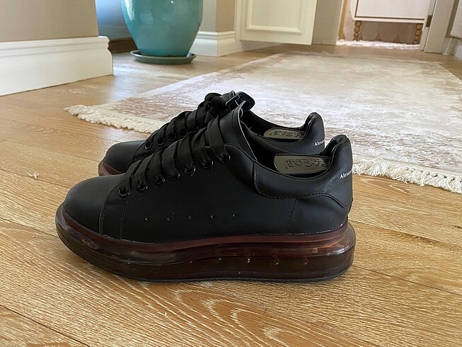 41 Beden Alexander mcqueen unisex sneaker