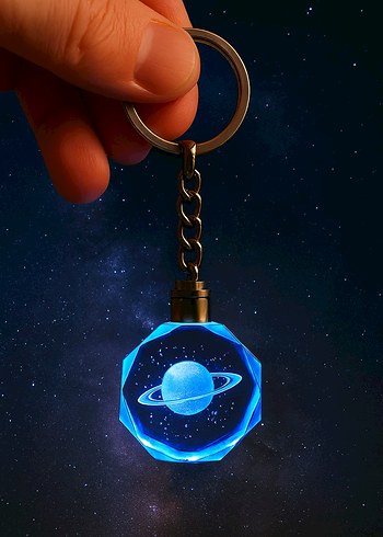 Şans Ve Uzay Seti - Görsel 3