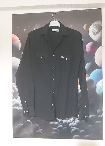 Lacoste Gömlek 