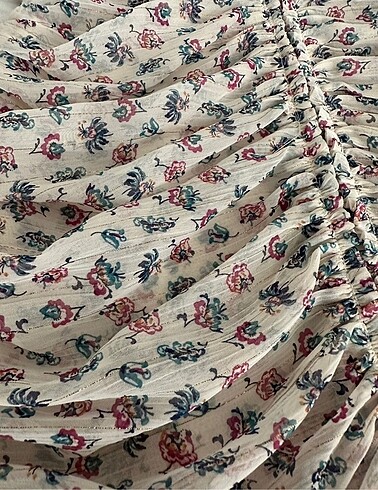 Zara Zara elbise