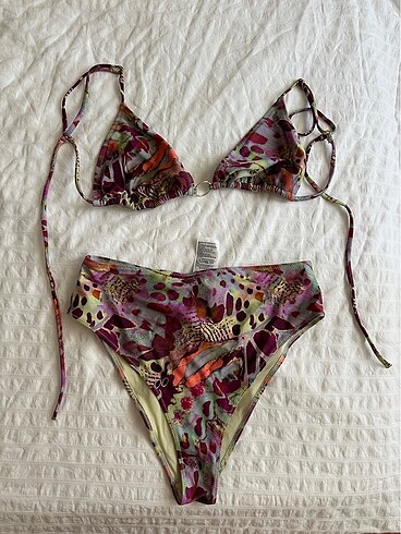 H&m bikini takımı