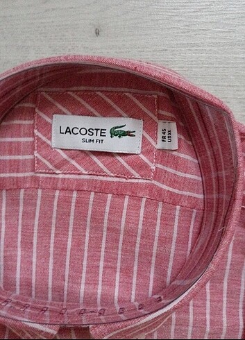 Lacoste