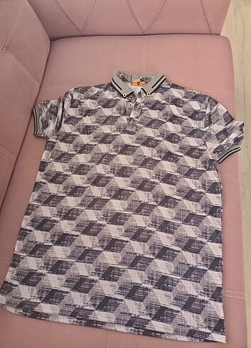 Polo tişört