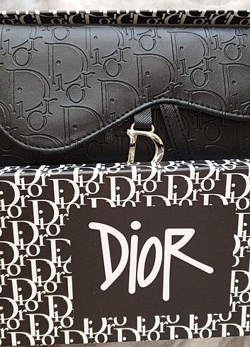 Dior Bayan Çantası