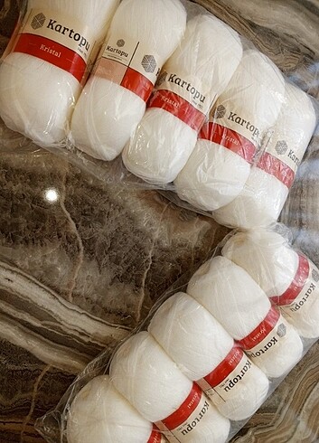 Lik ipleri. Belli paket halinde 185 10 lusu fiyatı 370 tl