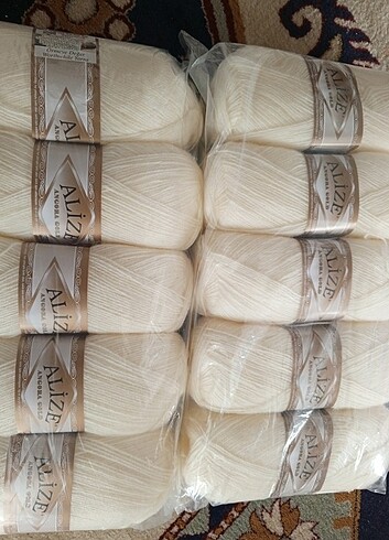 Alize Angora