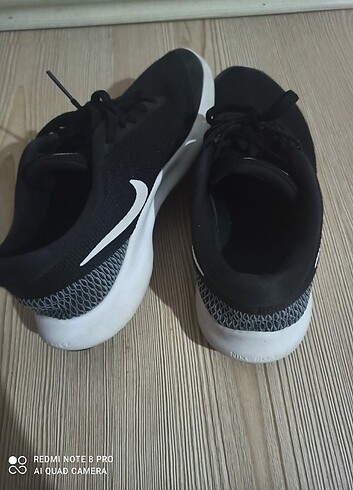 Nike ayakkabı 