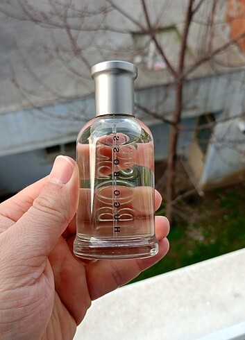 Erkek parfüm 50 ml orjinal