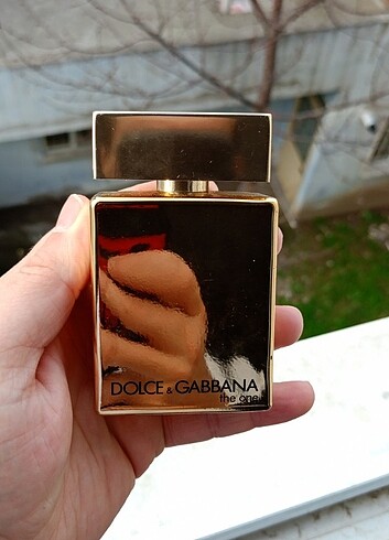 Erkek Parfüm 50 ml orjinal