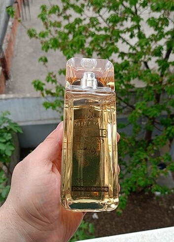 Erkek Parfüm 100 ml orjinal
