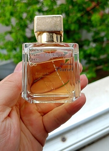 Unisex 70 ml Orjinal parfüm