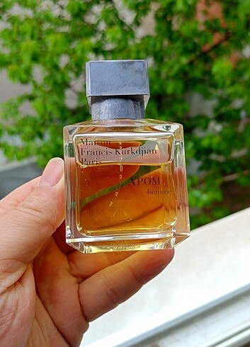 Unisex Parfüm 70 ml orjinal