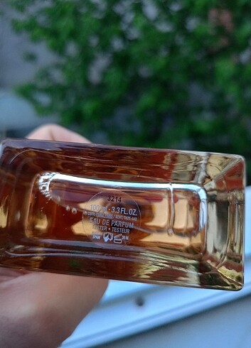 Burberry Kadın Parfüm 100 ml orjinal