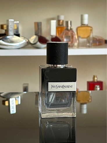 Ysl y-men 60 ml edp
