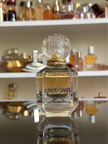 Roberto cavalli paradiso 50 ml edp