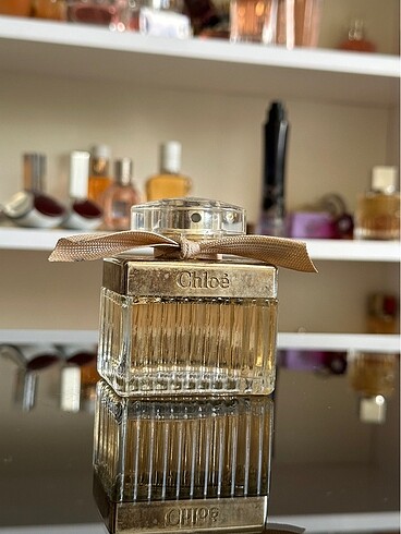 Chloe signature 50 ml edp