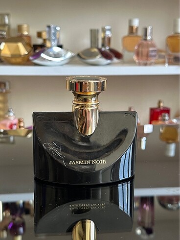Bvlgari jasmin noir 100 ml edp