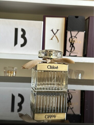 Chloe signature 50 ml edp