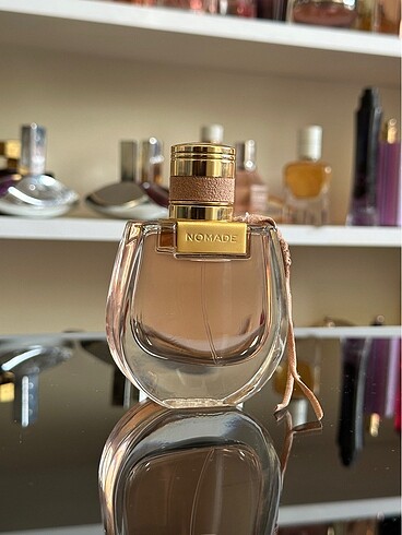 Chloe nomade 50 ml edp