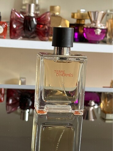 Hermes terre 50 ml edt