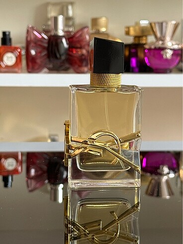 Ysl libre 50 ml edp