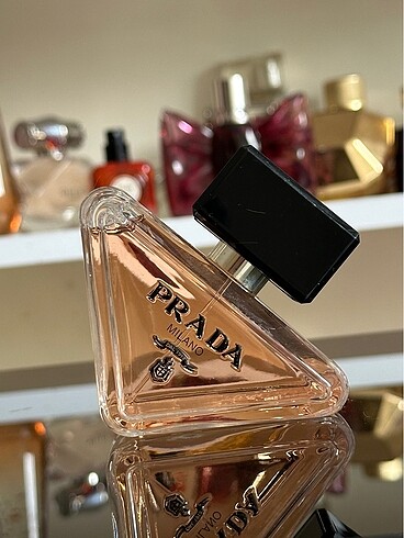 Prada paradox 50 ml edp
