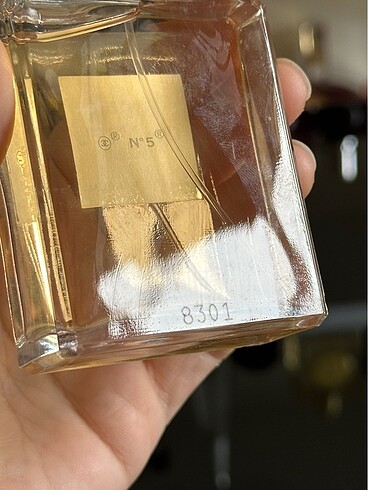 Chanel Chanel no5 edp 50 ml
