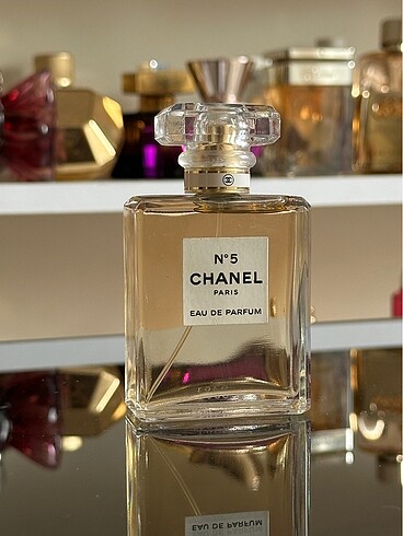 Chanel no5 edp 50 ml