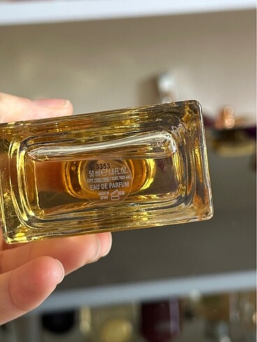 Burberry Burberry goddes 50 ml edp