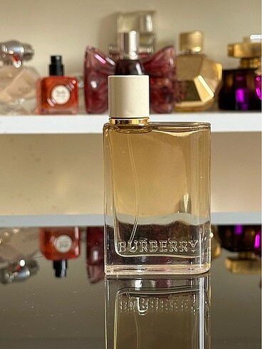 Burberry her London dream 50 ml edp