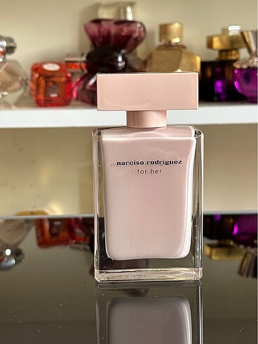 Narciso Rodriguez for her edp 50 ml