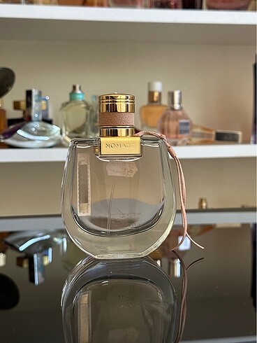 Chloe nomade 75 ml edp
