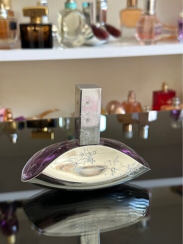 Calvin klein euphoria 50 ml edp
