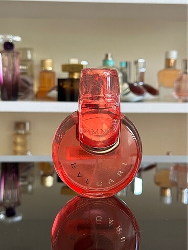 Bvlgari omnia coral 100 ml edt