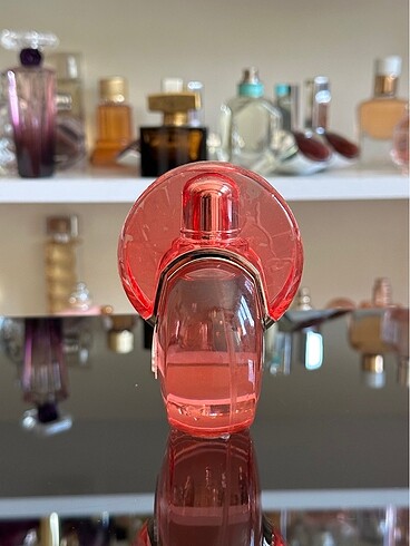 Bvlgari Bvlgari omnia coral 100 ml edt
