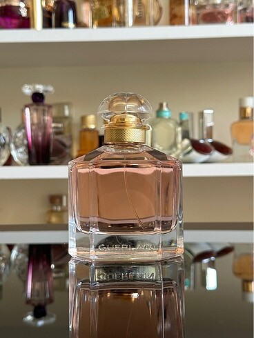 Guerlain mon edp 100 ml