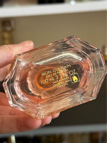 Guerlain Guerlain mon edp 100 ml